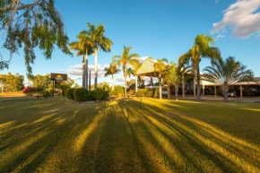 Albert Park Motor Inn-KING BEDS-POOL-SHADED PARKING